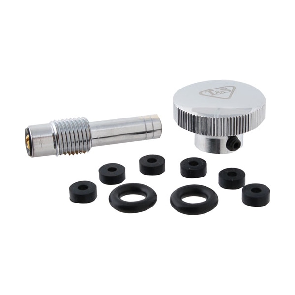 T&S Brass Parts Kit, Dipperwell B2282RK - main